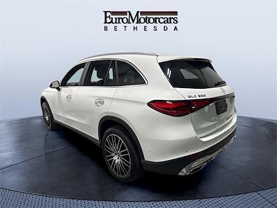 2025 Mercedes-Benz GLC 300 SUV AWD SUV for sale #S2588 - photo 2