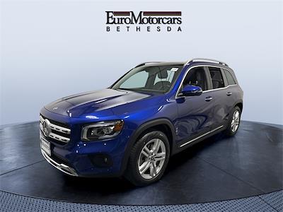 Used 2020 Mercedes-Benz GLB 250 SUV 4MATIC for sale #S2589A - photo 1