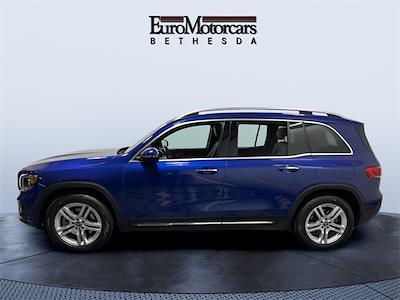 Used 2020 Mercedes-Benz GLB 250 SUV 4MATIC for sale #S2589A - photo 2