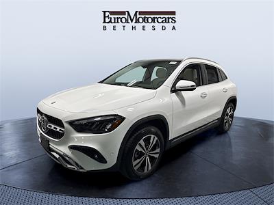 Used 2025 Mercedes-Benz GLA 250 4MATIC for sale #S2594 - photo 1