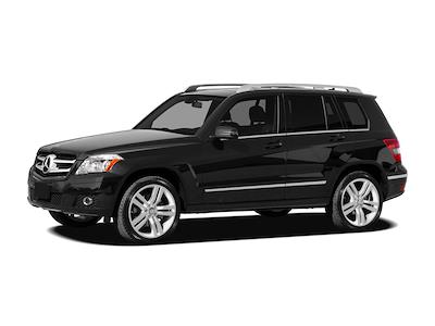 Used 2010 Mercedes-Benz GLK 350 for sale #S2594A - photo 1
