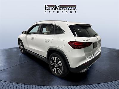 Used 2025 Mercedes-Benz GLA 250 4MATIC for sale #S2605 - photo 2