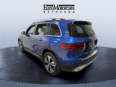 2025 Mercedes-Benz GLB 250 SUV AWD SUV for sale #S2613 - photo 2