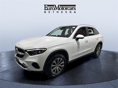 2025 Mercedes-Benz GLC 300 SUV AWD SUV for sale #S2615 - photo 1