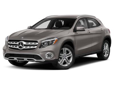 Used 2020 Mercedes-Benz GLA 250 - photo 1