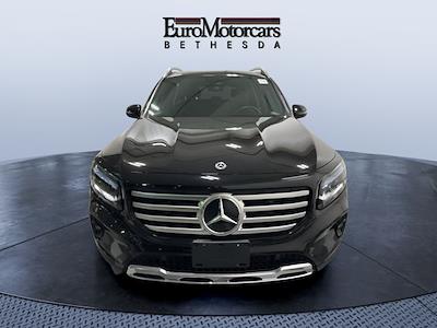 Used 2025 Mercedes-Benz GLB 250 SUV - photo 1