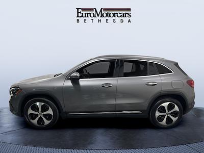 Used 2025 Mercedes-Benz GLA 250 - photo 1