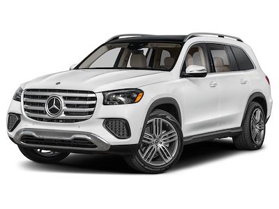 2025 Mercedes-Benz GLS 450 AWD SUV for sale #S2635 - photo 1
