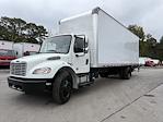 Used 2018 Freightliner M2 106 Conventional Cab Box Truck with Liftgate for sale #TT11036 - photo 3