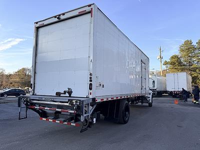 Used 2020 International MV Box Truck with Liftgate for sale #TT11067 - photo 2