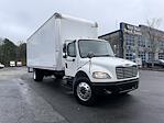Used 2018 Freightliner M2 106 Conventional Cab Box Truck for sale #TT11070 - photo 1