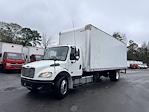 Used 2018 Freightliner M2 106 Conventional Cab Box Truck for sale #TT11070 - photo 3
