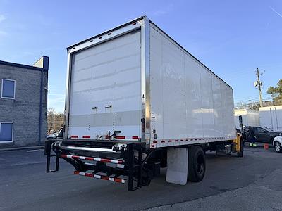Used 2018 Freightliner M2 106 Conventional Cab Box Truck with Liftgate for sale #TT11093 - photo 2