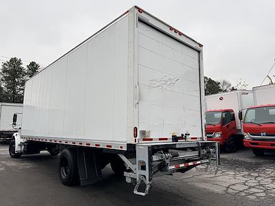 Used 2018 Freightliner M2 106 Conventional Cab Box Truck with Liftgate for sale #TT11094 - photo 2