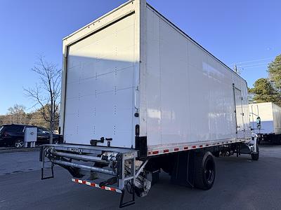 Used 2020 International MV Box Truck with Liftgate for sale #TT11123 - photo 2
