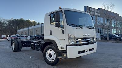 Used 2019 Isuzu FTR - photo 1