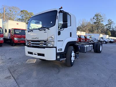 Used 2019 Isuzu FTR - photo 1