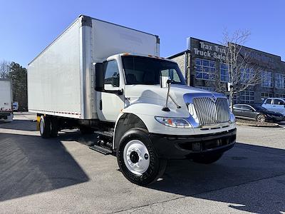 Used 2023 International MV - photo 1