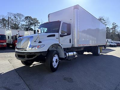 Used 2023 International MV - photo 1