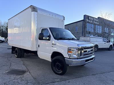 Used 2018 Ford E-350 Cutaway for sale #TT11150 - photo 1