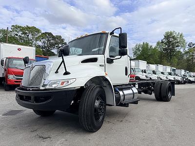 Used 2021 International MV - photo 1