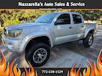 Used 2011 Toyota Tacoma PreRunner Double Cab for sale #118352 - photo 1