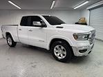 Used 2020 Ram 1500 Laramie Quad Cab for sale #121455 - photo 3