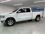 Used 2020 Ram 1500 Laramie Quad Cab for sale #121455 - photo 5