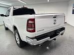 Used 2020 Ram 1500 Laramie Quad Cab for sale #121455 - photo 2