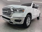 Used 2020 Ram 1500 Laramie Quad Cab for sale #121455 - photo 7