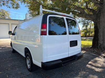 Used 2003 GMC Savana 2500 Upfitted Cargo Van for sale #154592 - photo 2