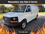 Used 2003 GMC Savana 2500 Upfitted Cargo Van for sale #154592 - photo 1