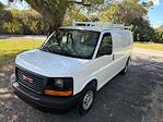 Used 2003 GMC Savana 2500 Upfitted Cargo Van for sale #154592 - photo 11