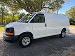 Used 2003 GMC Savana 2500 Upfitted Cargo Van for sale #154592 - photo 3