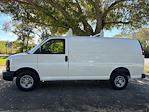 Used 2003 GMC Savana 2500 Upfitted Cargo Van for sale #154592 - photo 4