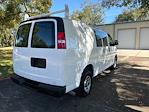 Used 2003 GMC Savana 2500 Upfitted Cargo Van for sale #154592 - photo 7