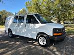 Used 2003 GMC Savana 2500 Upfitted Cargo Van for sale #154592 - photo 9