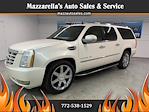 Used 2011 Cadillac Escalade ESV Luxury for sale #160479 - photo 1