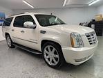 Used 2011 Cadillac Escalade ESV Luxury for sale #160479 - photo 4