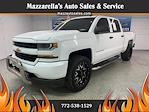 Used 2018 Chevrolet Silverado 1500 LT Crew Cab for sale #176454 - photo 22