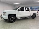 Used 2018 Chevrolet Silverado 1500 LT Crew Cab for sale #176454 - photo 3