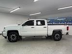 Used 2018 Chevrolet Silverado 1500 LT Crew Cab for sale #176454 - photo 4