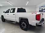 Used 2018 Chevrolet Silverado 1500 LT Crew Cab for sale #176454 - photo 5