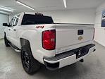 Used 2018 Chevrolet Silverado 1500 LT Crew Cab for sale #176454 - photo 2