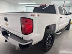 Used 2018 Chevrolet Silverado 1500 LT Crew Cab for sale #176454 - photo 8