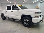 Used 2018 Chevrolet Silverado 1500 LT Crew Cab for sale #176454 - photo 10