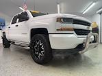Used 2018 Chevrolet Silverado 1500 LT Crew Cab for sale #176454 - photo 13