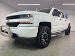 Used 2018 Chevrolet Silverado 1500 LT Crew Cab for sale #176454 - photo 15