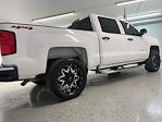 Used 2018 Chevrolet Silverado 1500 LT Crew Cab for sale #176454 - photo 21