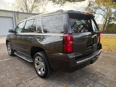 Used 2015 Chevrolet Tahoe - photo 1